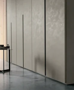 Tomasella Armadio moderno Doris 1/one  con un ribasso imperdibile- Armadi