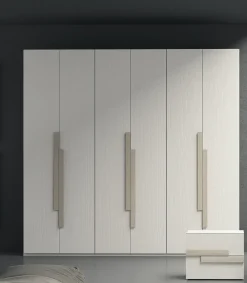 Sale Armadio moderno Duca  con uno sconto imperdibile Armadi