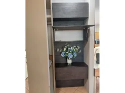 New Armadio moderno Ingresso  con un ribasso imperdibile Armadi