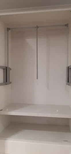 Alf Da Fre Armadio moderno La stireria  con uno sconto imperdibile- Armadi