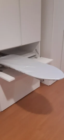 Alf Da Fre Armadio moderno La stireria  con uno sconto imperdibile- Armadi