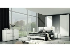 Armadio moderno Lions linea s20 PREZZI OUTLET -53% Armadi