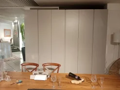 Armadio moderno Meg  con un ribasso imperdibile^Presotto Outlet