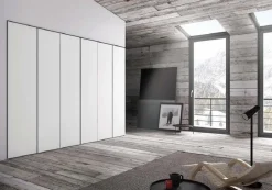 Best Armadio moderno Nastro di a PREZZO OUTLET -25% Armadi