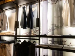 Moretti Compact Camerette Armadio moderno Omnia virgo Moretti compact con uno sconto imperdibile- Armadi