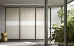 ZG Mobili Armadio moderno Power 05  con uno sconto imperdibile- Armadi