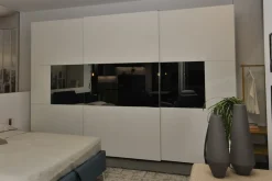 Tomasella Armadio moderno Primafila di a PREZZO OUTLET -26%- Armadi