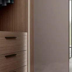 Armadio moderno Split  con uno sconto imperdibile^Orme Best