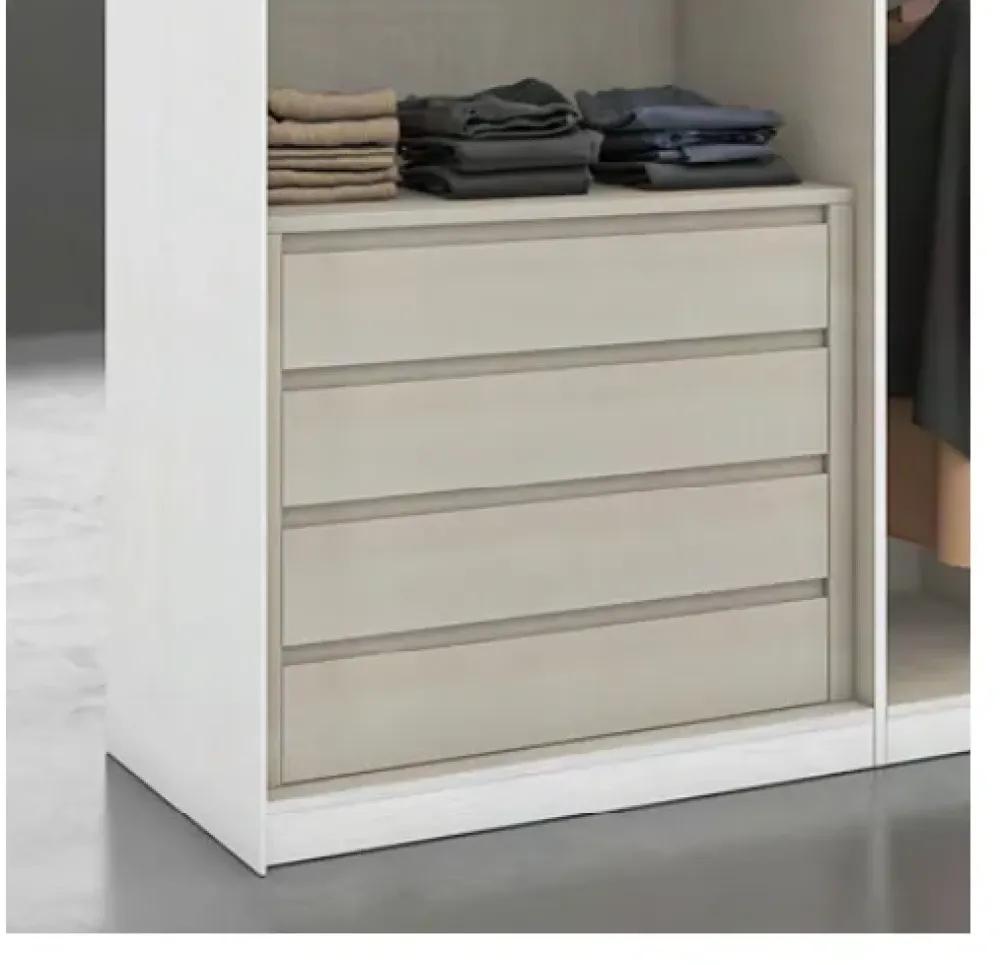 Armadio moderno Stoccolma con un ribasso imperdibile^Collezione esclusiva Outlet