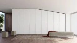 Colombini Casa Armadio moderno Style  con un ribasso imperdibile- Armadi