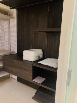 Online Armadio moderno System  con un ribasso imperdibile Armadi