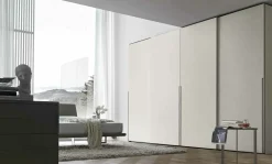 Armadio moderno 566  con un ribasso imperdibile Armadi