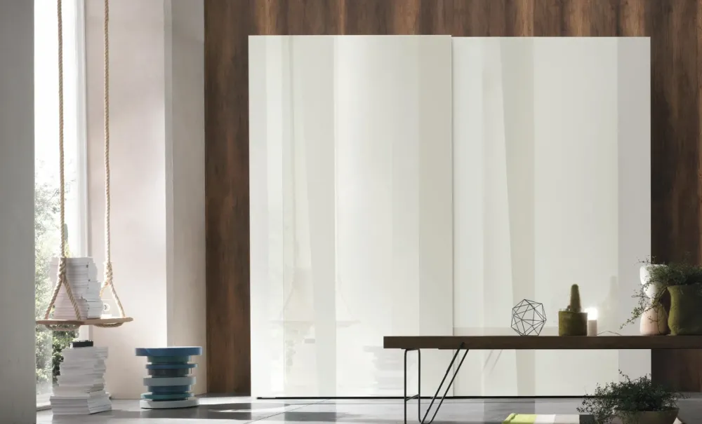 Tomasella Armadio moderno 517 con uno sconto imperdibile- Armadi