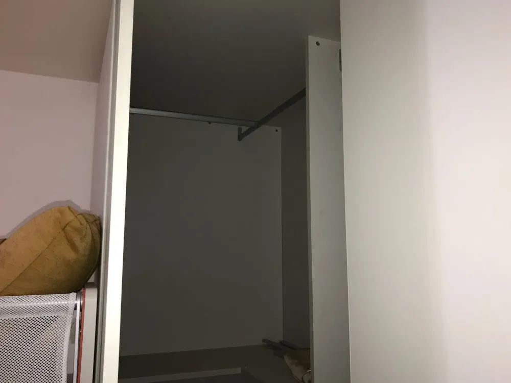 New Armadio moderno Young collection Moretti compact con un ribasso imperdibile Armadi