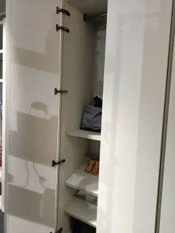 Pianca Armadio Nastro a cinque ante a prezzo scontato- Armadi