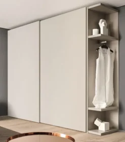 ARMADIO Nastro scorrevole   OFFERTA OUTLET^Pianca Outlet