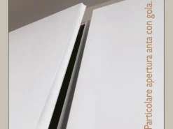 ARMADIO New lory Tagliabue SCONTATO^Tagliabue Mobili Clearance