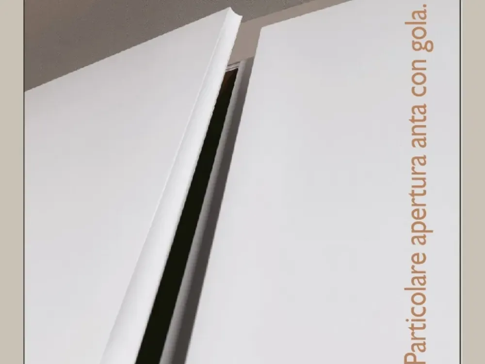 ARMADIO New lory Tagliabue SCONTATO^Tagliabue Mobili Clearance