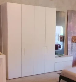 Armadio Night 03 di A PREZZO SCONTATO 40%^Orme Online