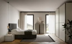 Hot ARMADIO Nilo di in OFFERTA OUTLET Armadi