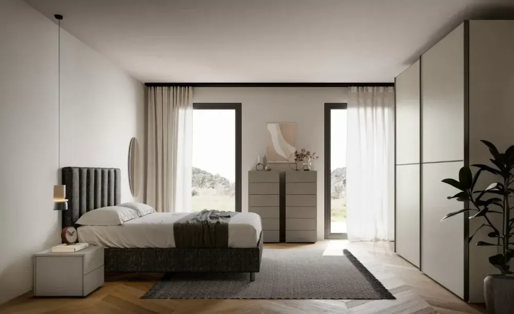 Hot ARMADIO Nilo di in OFFERTA OUTLET Armadi