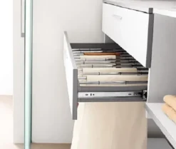 Domitalia Armadio Ok-nb con cabina armadio SCONTATO a PREZZI OUTLET- Armadi