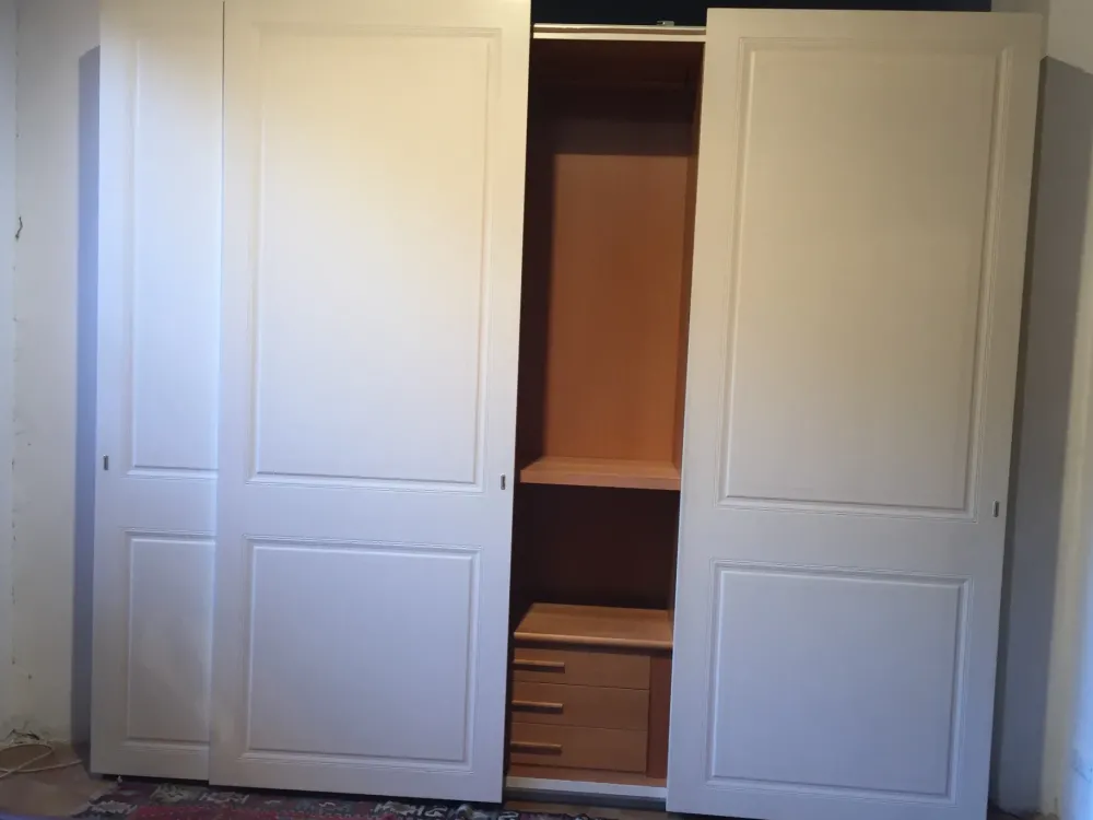 ARMADIO Opera OFFERTA OUTLET^Benedetti Hot