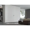 Armadio Pacific * con ante scorrevoli SCONTATO a PREZZI OUTLET^Giellesse Best