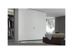 Armadio Pacific * con ante scorrevoli SCONTATO a PREZZI OUTLET^Giellesse Best