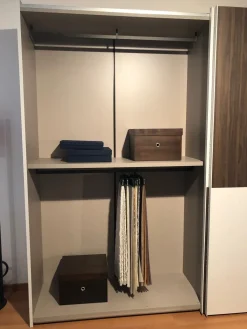 Armadio Patio di A PREZZO SCONTATO 40% Armadi