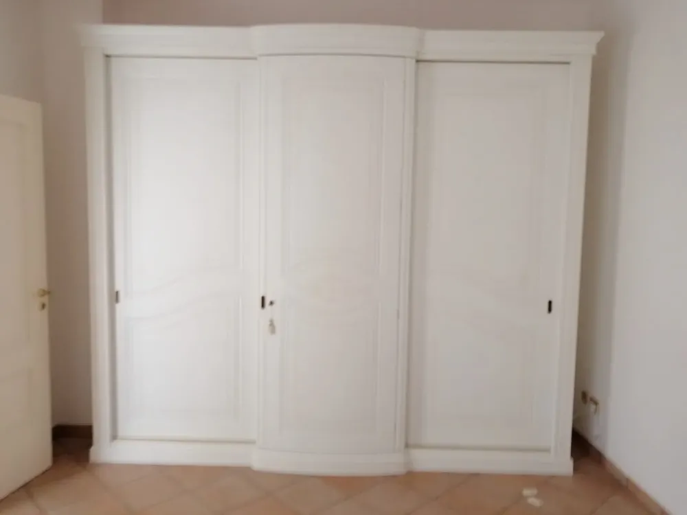 Online ARMADIO Perla Ferretti&ferretti SCONTATO Armadi