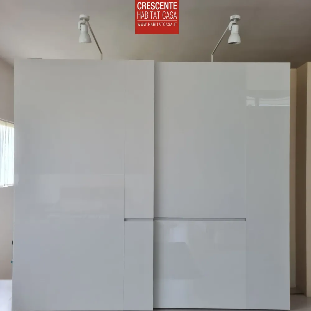 Armadio modello Crea A PREZZO SCONTATO^Pianca Clearance