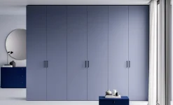 Armadio Plana battente a sei ante a prezzo scontato^Dielle Modus Discount