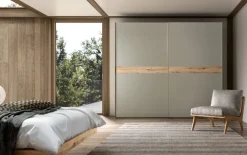 ZG Mobili ARMADIO Power 09 di in OFFERTA OUTLET- Armadi