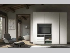 ARMADIO Profilo Mobilstella SCONTATO^Abitare Mobilstella Sale