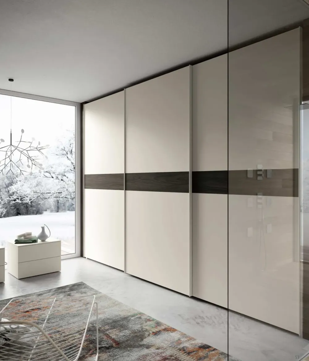 ARMADIO Quadro di in OFFERTA OUTLET^Spagnol Mobili