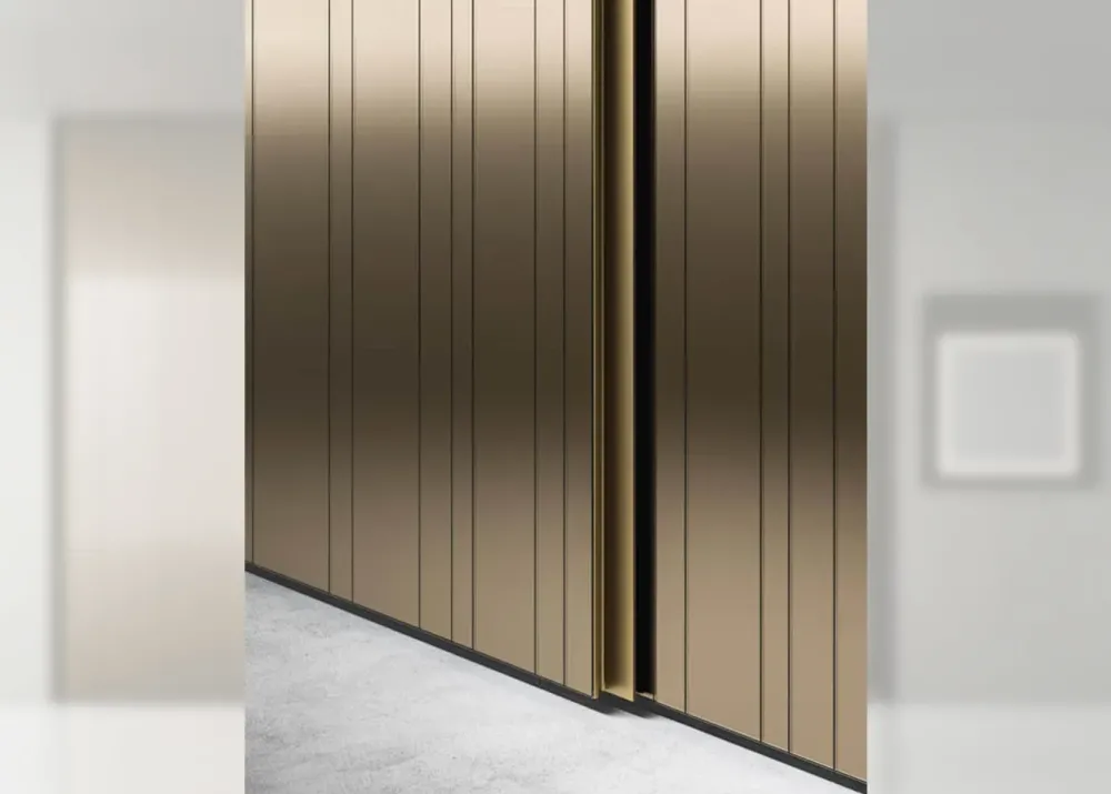 Armadio Raggio realizzato in legno di scontato -30%^Pianca Best