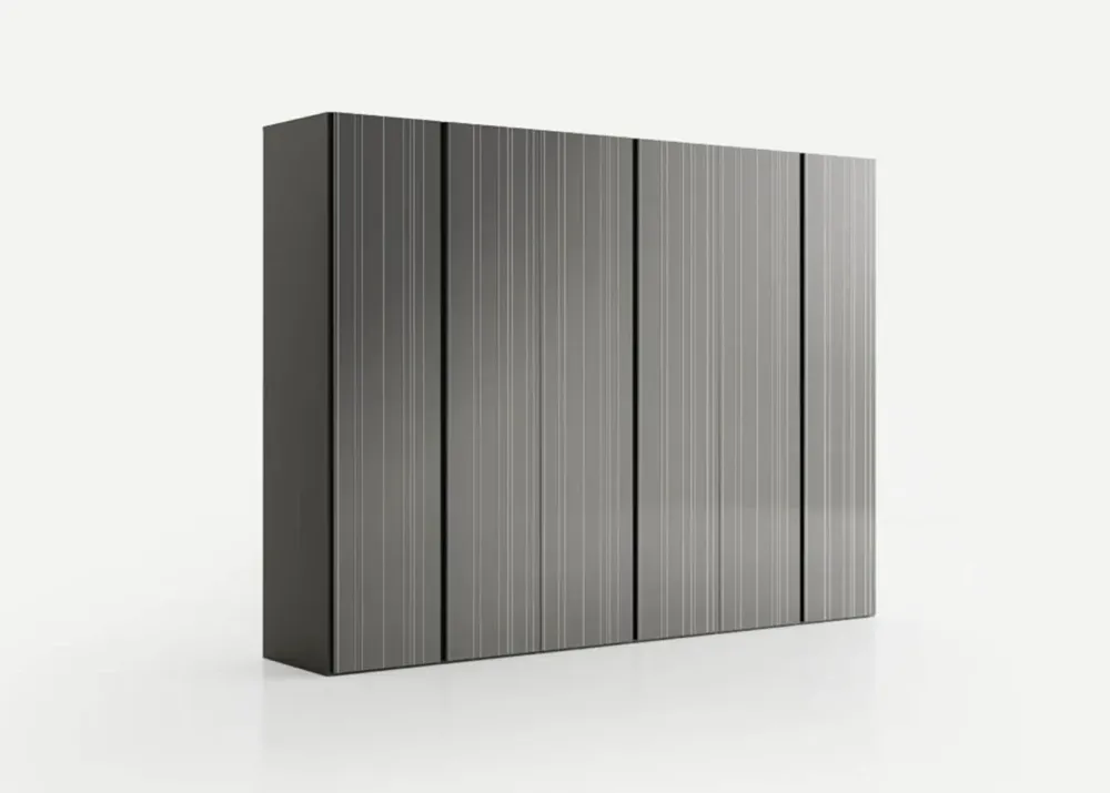 Armadio Raggio realizzato in legno di scontato -30%^Pianca Best