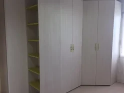 San Martino Mobili Armadio San martino modello Smart A PREZZO SCONTATO- Armadi