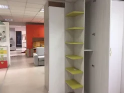 San Martino Mobili Armadio San martino modello Smart A PREZZO SCONTATO- Armadi