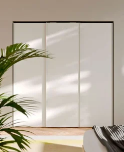 Best Armadio San michele realizzato in laminato materico di scontato -45% Armadi