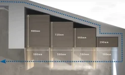 ARMADIO Sara SCONTATO^Artigianale Online