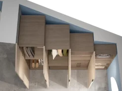 ARMADIO Sara SCONTATO^Artigianale Online