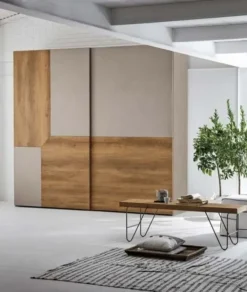Armadio scontato 31% modello Armadio remix  di Armadi