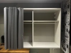 Sale Armadio scontato 40% modello Et voila'  di Armadi