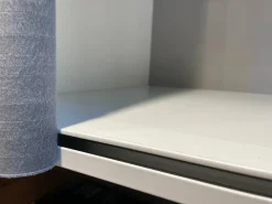 Sale Armadio scontato 40% modello Et voila' di Armadi