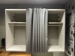 Sale Armadio scontato 40% modello Et voila' di Armadi