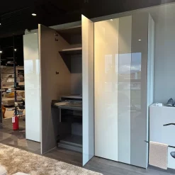 Lago Armadio scontato 34% modello Now di- Armadi