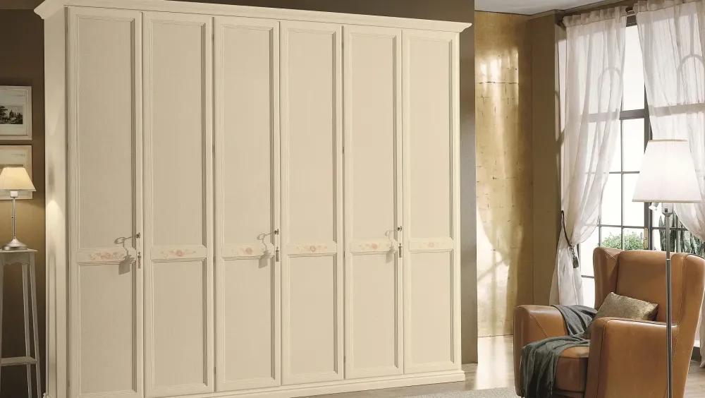 Best Armadio scontato 25% modello Firenze di Armadi