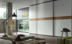 Santalucia Armadio scontato 30% modello Fascia di- Armadi